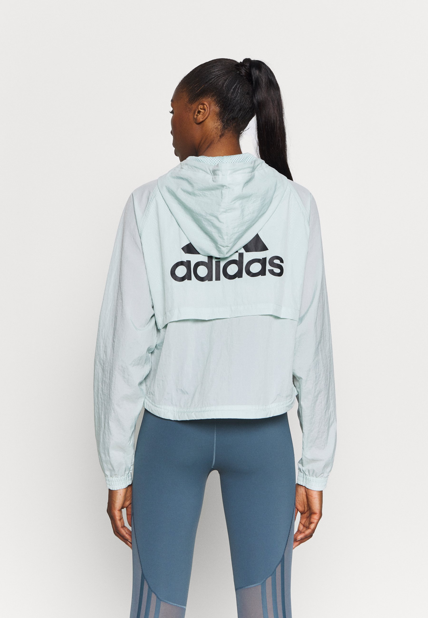 womens adidas performance jacket