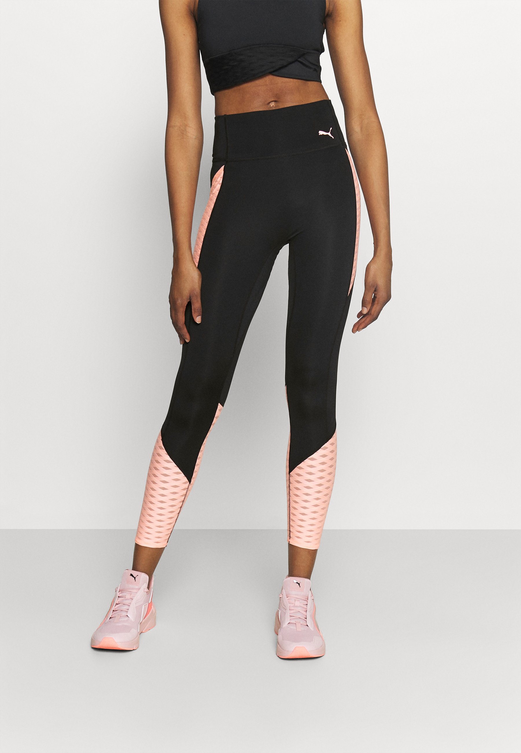 puma triton idp running shoes