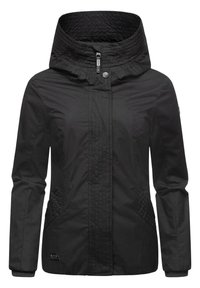 Outdoorová bunda - black