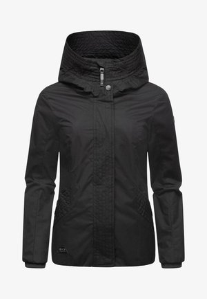 Outdoorjacke - black