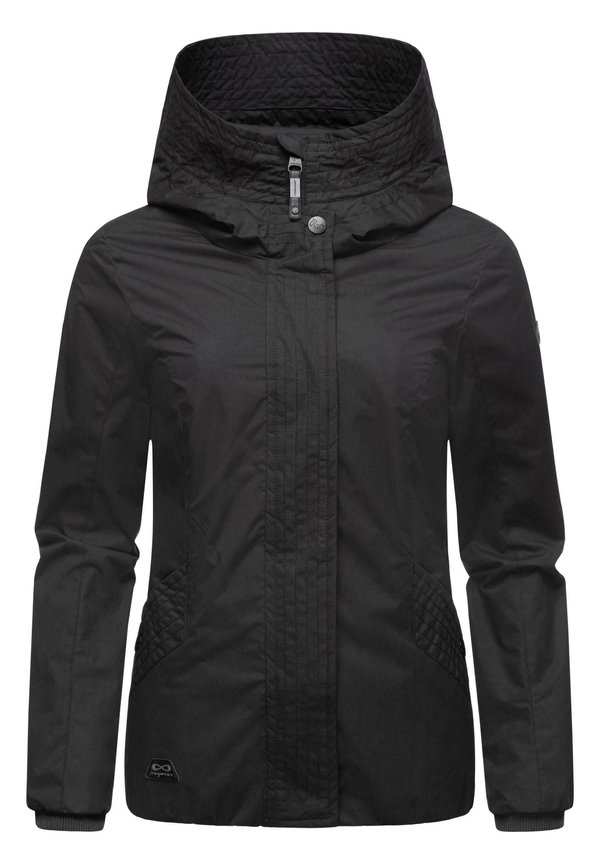 Outdoorjacke