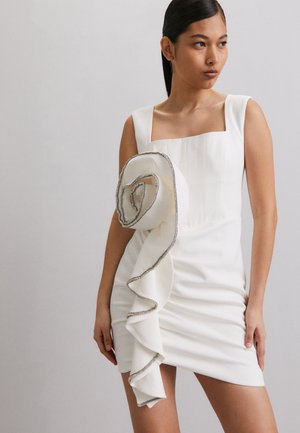 Rachel Gilbert SANTIAGO MINI WEDDING - Cocktail φόρεμα / Φόρεμα για πάρτι - ivory