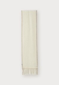 Unselected, birch white