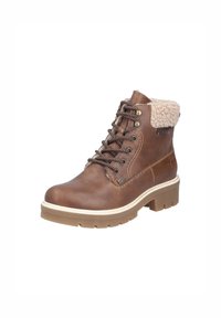 Rieker Botas para la nieve - braun