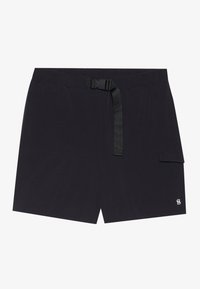 Korte broeken - black
