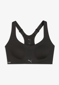 Δεν επιλέχθηκε, puma black