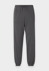 Jack & Jones JPSTKARL JJCHARGE FADED PANTS - Pantaloni sportivi - castlerock