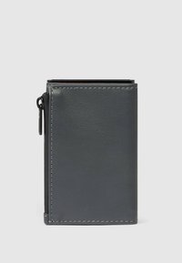 Piquadro Portemonnee - grigio nero