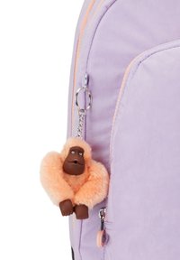 Kipling BACK TO SCHOOL CLASS ROOM - Skolväska - endless lila combo
