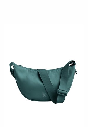 MOON - Sac banane - sea teal