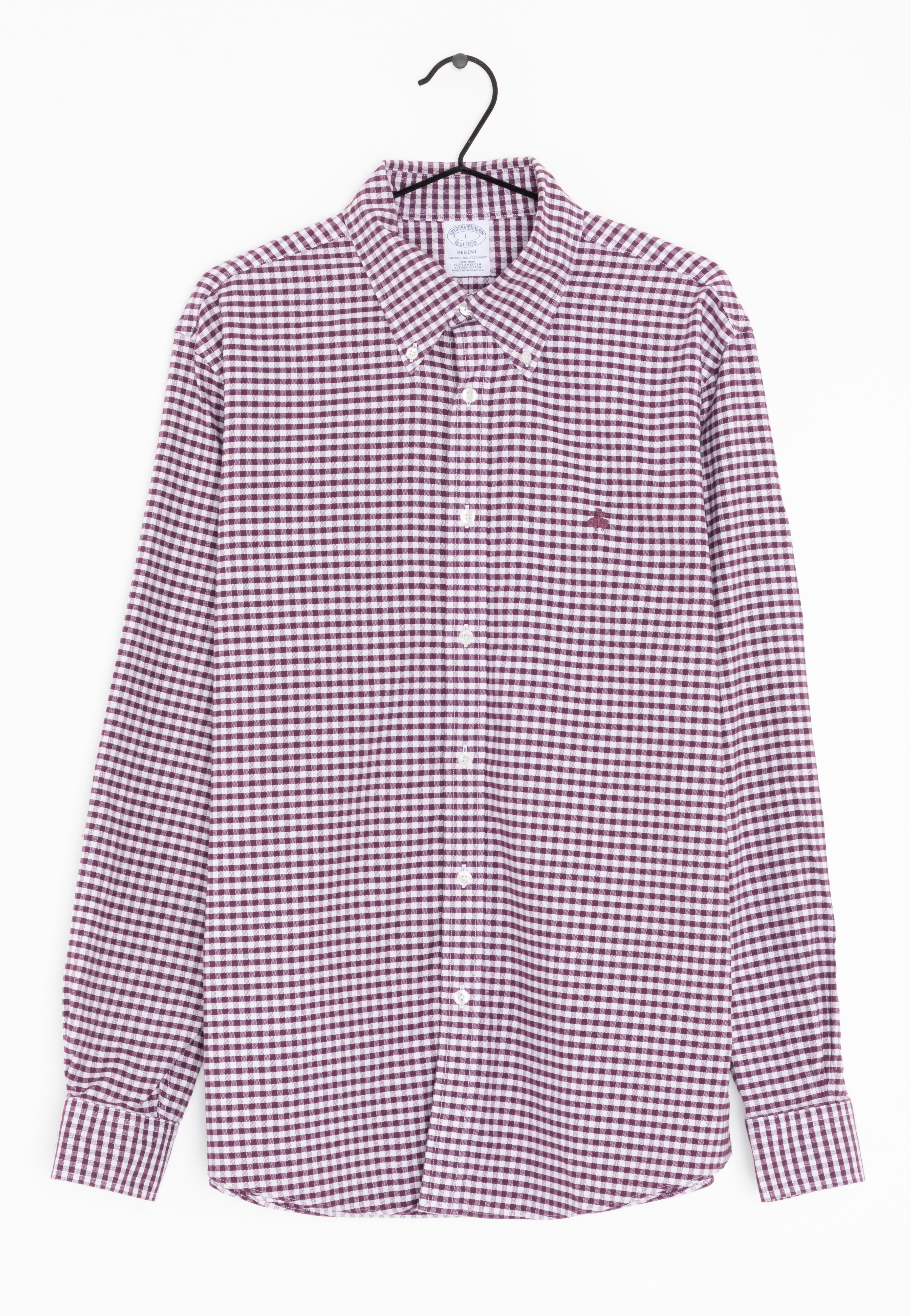 zalando brooks brothers