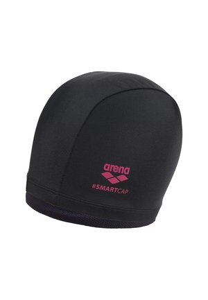 Arena SMARTCAP - Schwimmen Zubehör - black