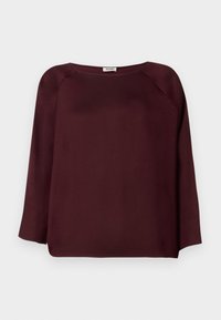 NIALINI - Blouse - red