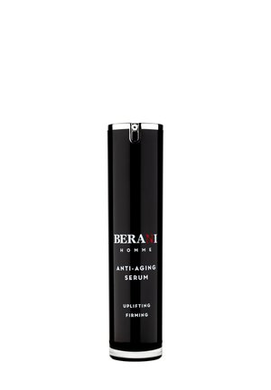 BERANI HOMME ANTI-AGING SERUM - PRZECIWZMARSZCZKOWE SERUM DO TWARZY - Serum
