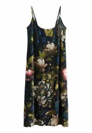 REGULAR FIT - Nočná košieľka - floral print