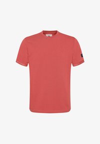 Pasirinkta, deep coral