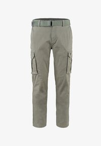 Geselecteerd, khaki