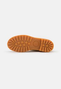Panama Jack Botines bajos - light brown