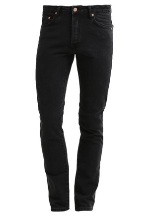 Jeans Slim Fit - black