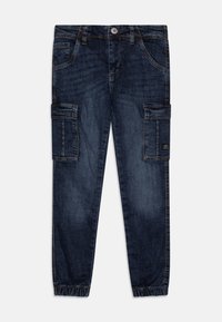 Name it - NKMRYAN - Jeansy Straight Leg Miniatura obrazu 1