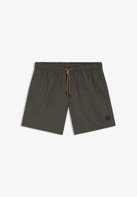 Unausgewählt, black four