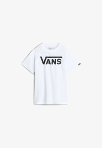 Niet geselecteerd, white