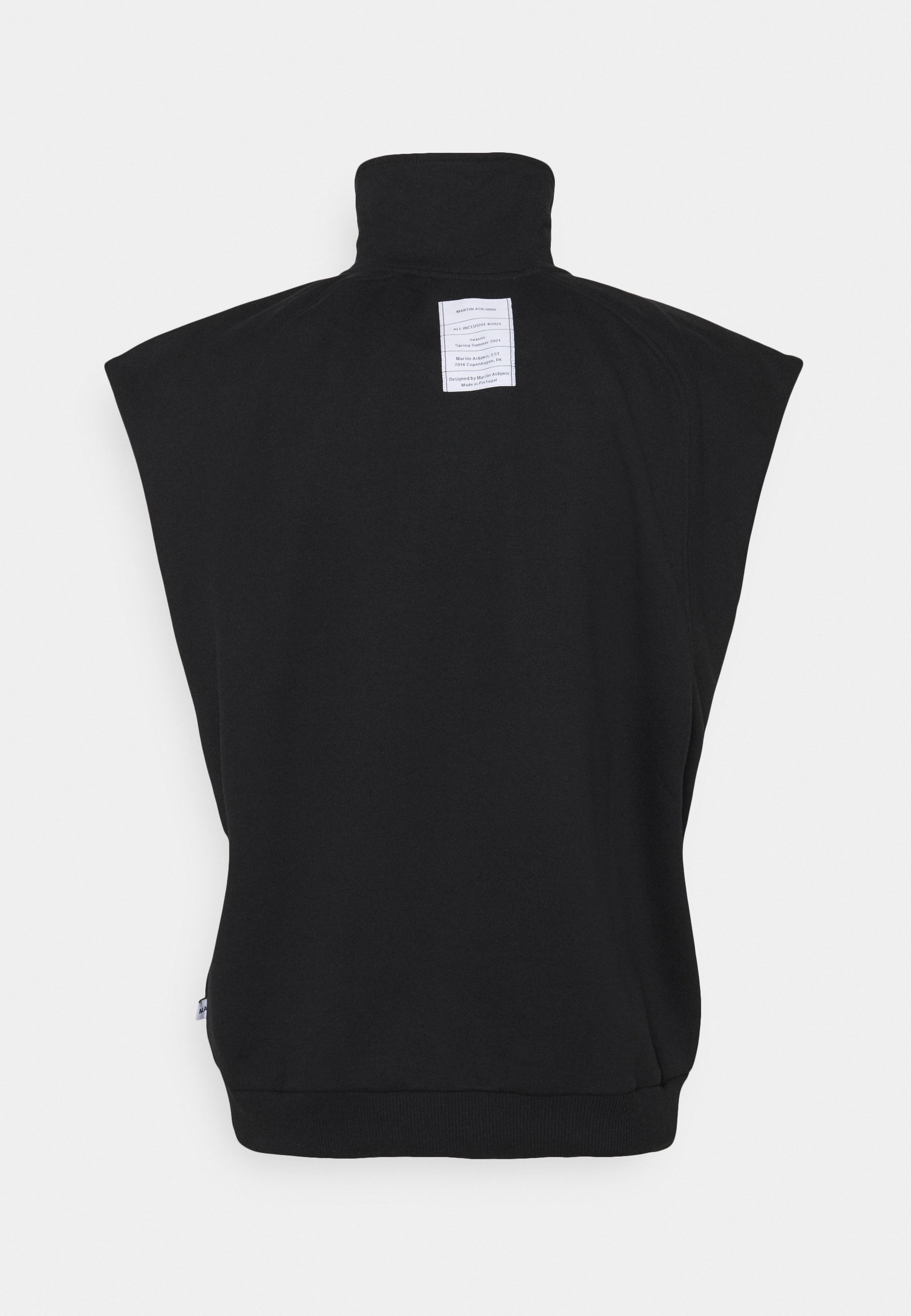 Homme CAMERON TURTLENECK - T-shirt imprimé Homme CAMERON TURTLENECK - T-shirt imprimé