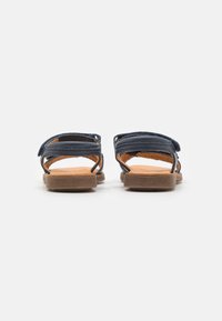 Froddo LORE FIORI - Sandaler - blue/denim
