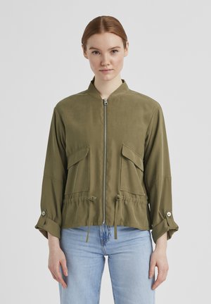 MSElsa - Leichte Jacke - khaki