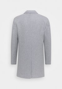 Jack & Jones Cappotto corto - mottled grey