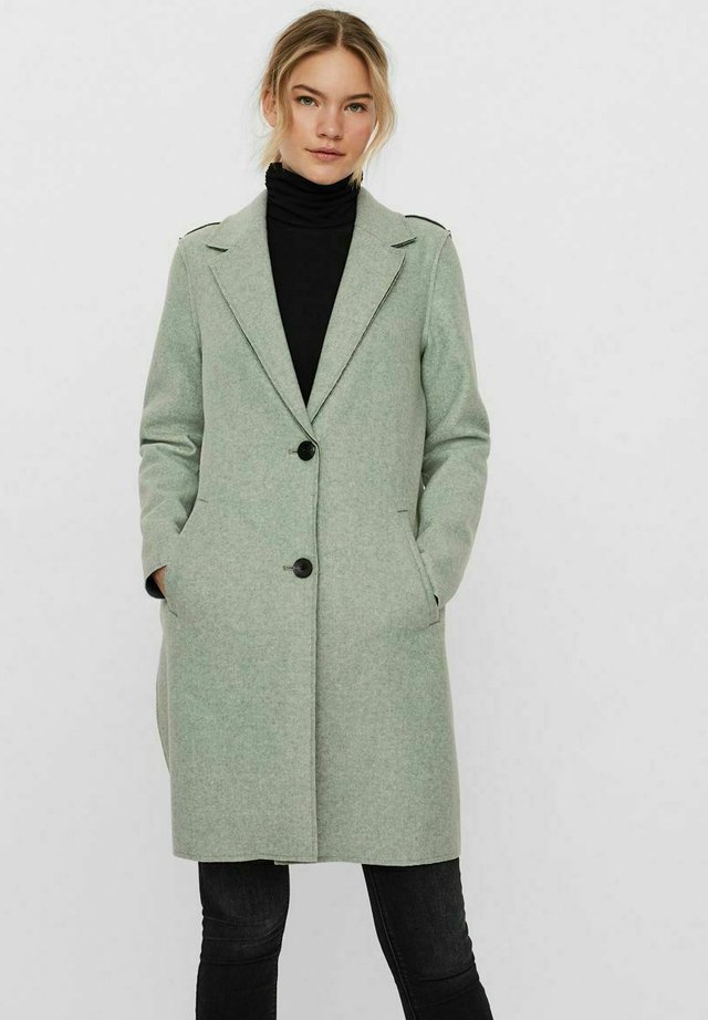 Kurzmantel - laurel wreath