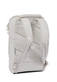 pinqponq CUBIK MEDIUM UNISEX - Tourenrucksack - cliff beige
