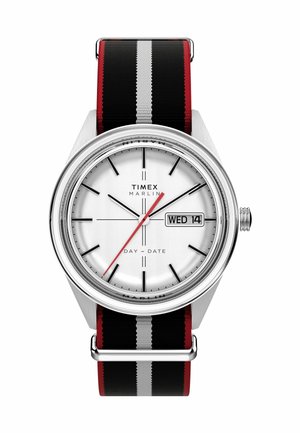 Marlin Jet Quartz - Ručni sat - black