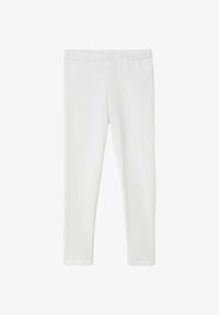 Non sélectionné, White