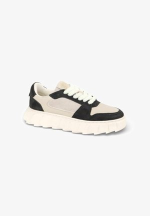 Apple of Eden, SNEAKER LONDON - Trainers - grau
