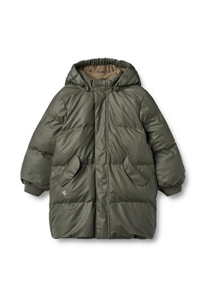 COAST - Vinterkappa /-rock - winter forrest