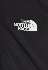 The North Face B REVERSIBLE PERRITO HOODED JACKET - Vinterjacka - black