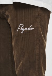 Pegador Kalhoty - sand
