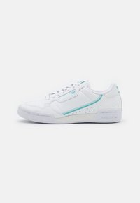 Unselected, white