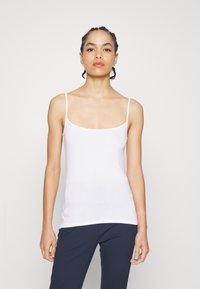 Esprit STRAP - Top - white