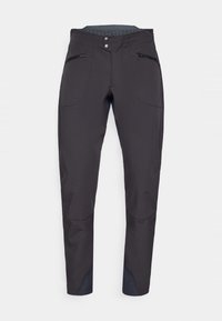 SPRAY TROUSER - Pantalon cycliste - schwarz