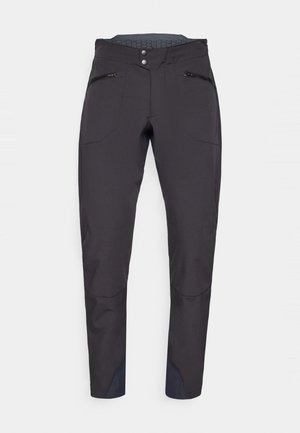 Endura SPRAY TROUSER - Cycling trousers - schwarz