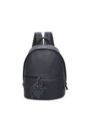 Tagesrucksack - blue