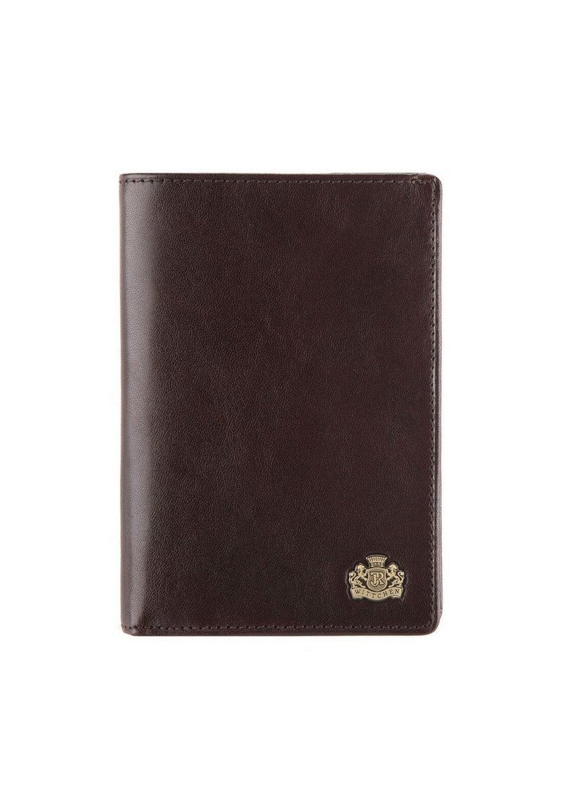 WITTCHEN ARIZONA COLLECTION - Monedero - dunkelbraun