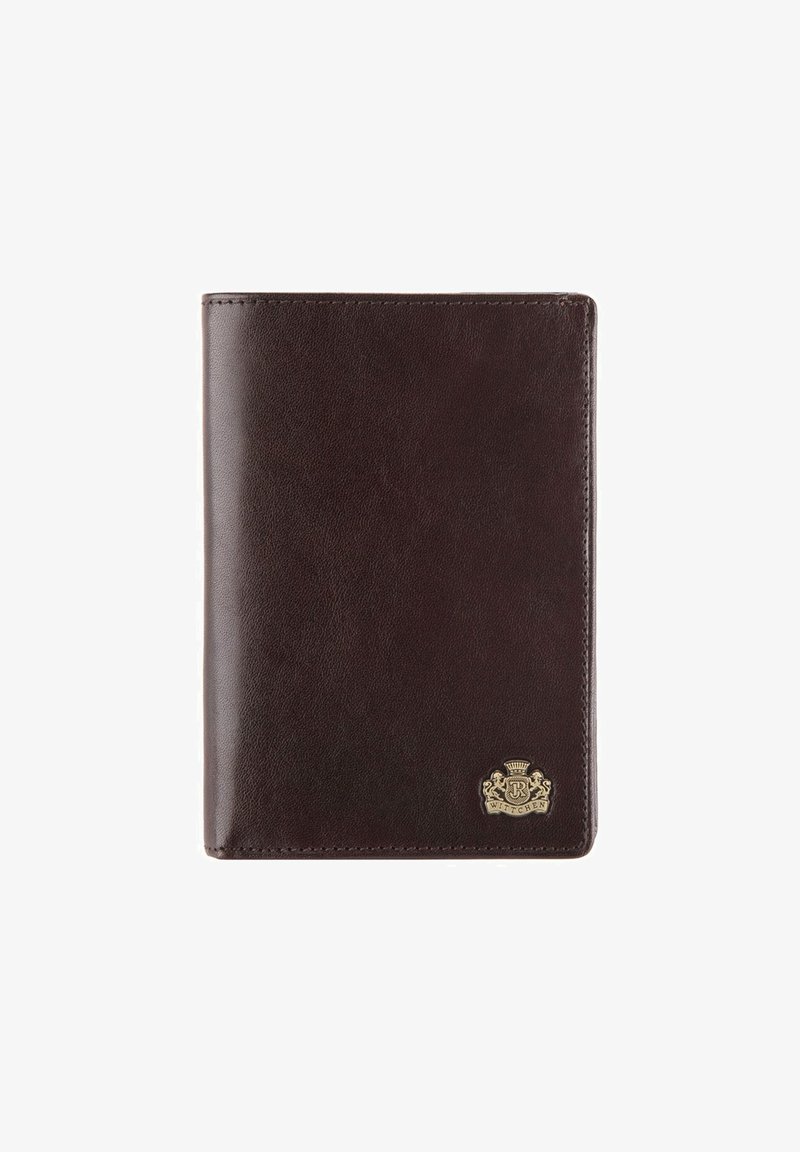 WITTCHEN ARIZONA COLLECTION - Portafoglio - dunkelbraun