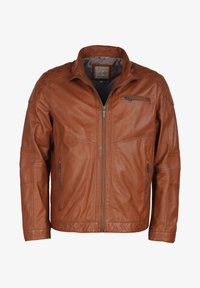 Geselecteerd, cognac