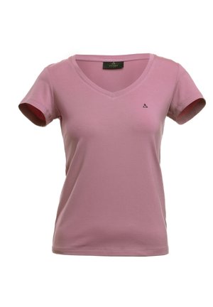 Soyero DAMSKA W SEREK - T-shirt basic