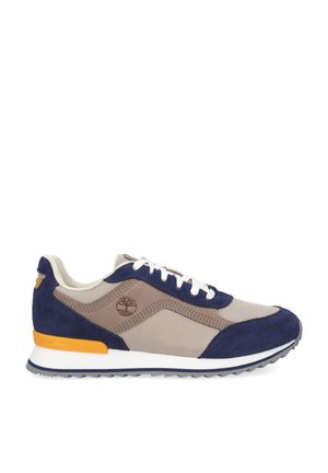 Sneaker low - blau