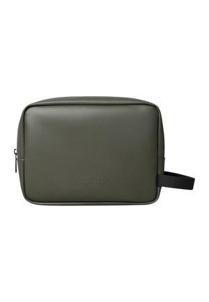 SPLASH - Kosmetiktasche - olive