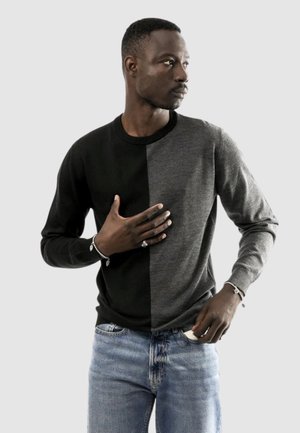 Maglione - nero